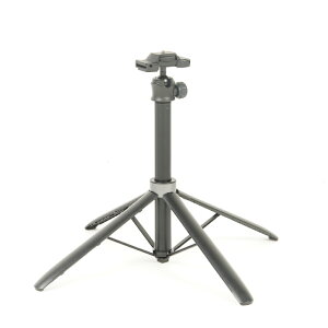 SLIK(�X���b�N) TETRA STAND(�e�g���X�^���h) �z���C�g