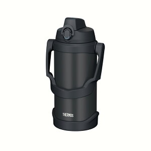 �T�[���X(THERMOS) �^��f�M�X�|�[�c�W���O 2.0L �u���b�N�W�F�C�h FJQ-2001 BK-J