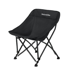 Naturehike(�l�C�`���[�n�C�N) Naturehike Stellaluna All-Terrain ���[���`�F�A �u���b�N CNK2550JJ022