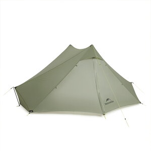 Naturehike(�l�C�`���[�n�C�N) Naturehike Summiture UL�e���g�O���[��/2 �l�p/15D �i�C���� 2�l�p �O���[�� CNK2550WS032