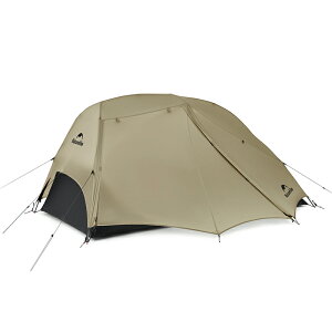 Naturehike(�l�C�`���[�n�C�N) Naturehike StarRiver UL�e���g�x�[�W��/2 �l�p 2�l�p �x�[�W�� CNK2450WS022