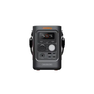 Jackery(�W���b�N���[) �|�[�^�u���d�� 300D JACKERY-JE-300D