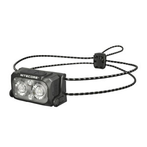 NITECORE(�i�C�g�R�A) NITECORE NU25 MCT UL BK 42520