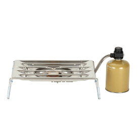 スノーピーク(snow peak) フラットバーナー GS-450R