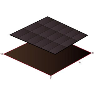 �X�m�[�s�[�N(snow peak) �A���j�e�B�h�[�� L �}�b�g�V�[�g�Z�b�g L SET-121D