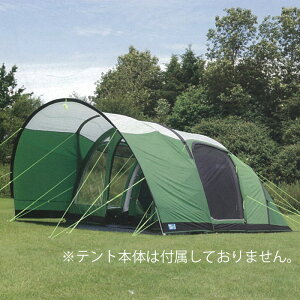 TENT FACTORY(egt@Ng[) AIR CABIN CANOPY 4(GALrLms[)