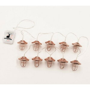 LveX^bO(CAPTAIN STAG) LEDfR[VCg10 v UK-4053