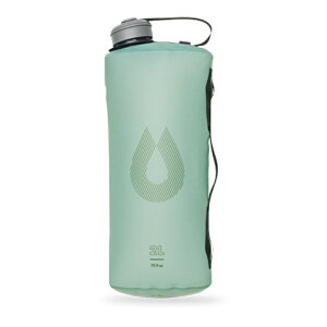 Hydrapak(�n�C�h���p�b�N) SEEKER 2L(�V�[�J�[ 2L) 2L �X�[�g���O���[�� A822S