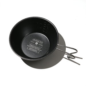 AS2OV(�A�b�\�u) AS2OV ORIGINAL SIERRA CUP BLACK 282100-10