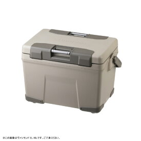 シマノ(SHIMANO) ヴァシランド EL 32L モカ NX-232W