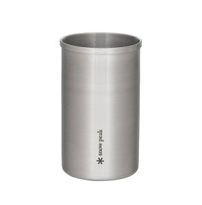 Xm[s[N(snow peak) e[ugbvA[LeNg V_[X^h CK-305