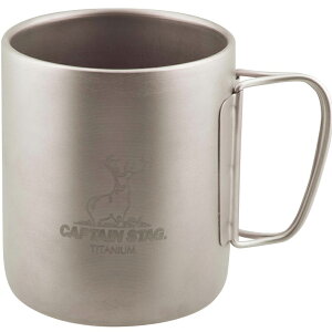 LveX^bO(CAPTAIN STAG) `^ _u}OJbv450 450ml UH-4506