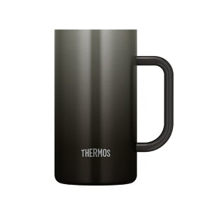 T[X(THERMOS) ^fMWbL 720ml ubN JDK-721C BK