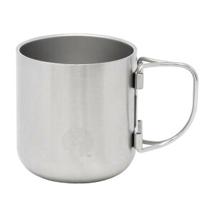 LveX^bO(CAPTAIN STAG) y2ZbgzCS ^܂肽݃nh_uXeX}O300 SV Vo[ UE-3595