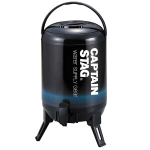 LveX^bO(CAPTAIN STAG) y2_ZbgzŌ܂Œ!EH[^[WO 8L UE-2027