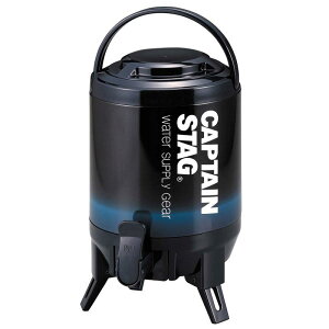 LveX^bO(CAPTAIN STAG) y2ZbgzŌ܂Œ!EH[^[WO 3L UE-2025