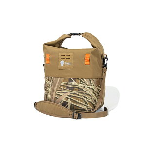 �I���S�j�A�� �L�����p�[(Oregonian Camper) �X�[�p�[�q���h20 WolfBrown HDC202W