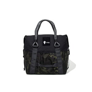 �I���S�j�A�� �L�����p�[(Oregonian Camper) �X�[�p�[�q���h30 Black HDC204K