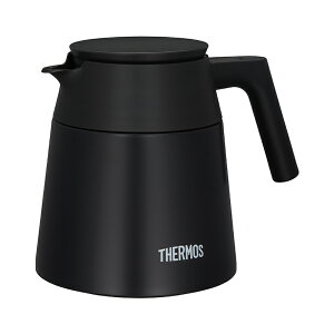 T[X(THERMOS) ^fMR[q[T[o[ 720ml ubN TTF-720 BK