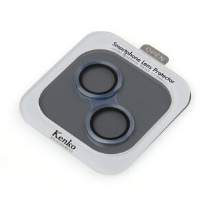 Kenko(PR[) X}zYveN^- iPhone16/16Plus u[ 080491