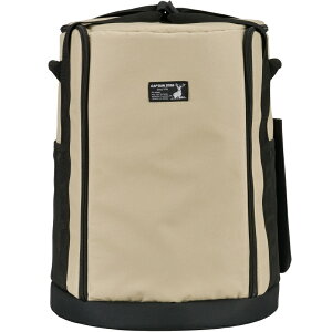 キャプテンスタッグ(CAPTAIN STAG) CS×コロナ SZ32型石油ストーブ専用収納ケース ベージュ UM-1643