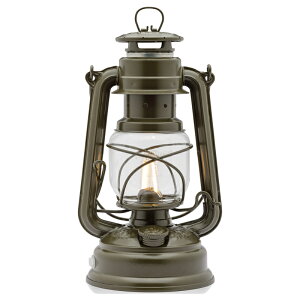 FEUERHAND(�t���A�[�n���h) LED�����^��BS276(�I���[�u) �I���[�u 14034