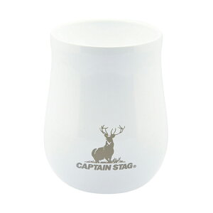 �L���v�e���X�^�b�O(CAPTAIN STAG) �u����v�^���d�^���u���[240 �Z���~�b�N�z���C�g UE-3618