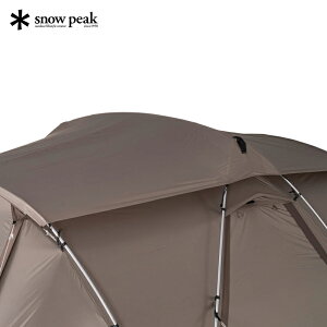 �X�m�[�s�[�N(snow peak) �����h�l�X�g�V�F���^�[ ���[�t�V�[�g TP-259-2