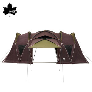 ���S�X(LOGOS) �v���~�A�� �G�[�R�� PANEL EVER DOME L 71101022