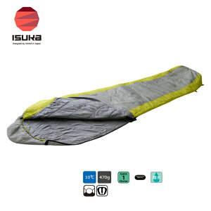 �C�X�J(ISUKA) �E���g�����C�g NEO �O���[ 105322