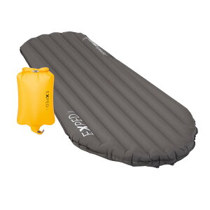 EXPED(GNXyh) Ultra 7R MW Mummy 183×65×9cm 395695