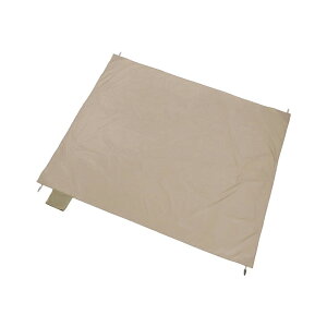 LveX^bO(CAPTAIN STAG) |PbgW[V[gM 144×144cm J[L UB-3083