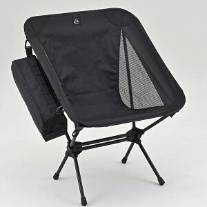 DAYTONA OUTDOORS(�f�C�g�i�A�E�g�h�A) �R���p�N�g�`�F�A MIL2 �u���b�N �u���b�N 60448