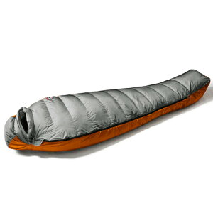 iK(NANGA) AURORA TEX light 600DX GRY NS2443-2A005015071