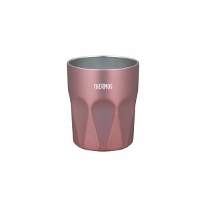 サーモス(THERMOS) 真空断熱タンブラー 300ml ローズブラウン JTC-300 RBW
