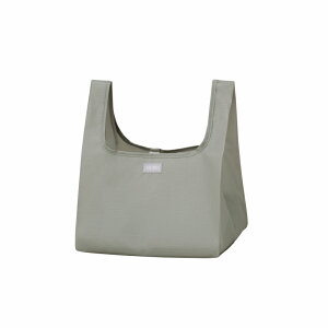 サーモス(THERMOS) ポケットバッグ 10L ライトベージュ REX-0101 LBE