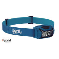 PETZL(ペツル) アクティック ブルー ブルー E063AB01