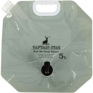 LveX^bO(CAPTAIN STAG) IAVX RpNgWO 5L O[ UW-5041