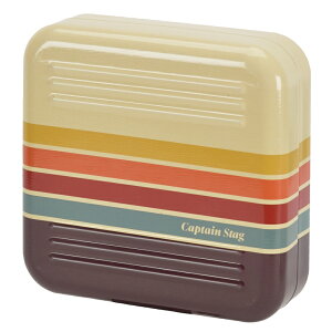 LveX^bO(CAPTAIN STAG) X^hP[X N[CG[/}`{[_[ UM-1659