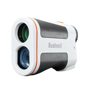 BUSHNELL(�u�b�V���l��) ���C�g�X�s�[�h �G�b�W �z���C�g/�V���o�[/�I�����W DG850SBL