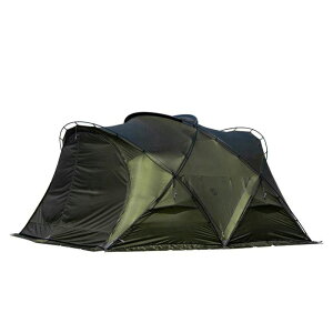 MINIMAL WORKS(~j}[NX) SHELTER GE Olive MGSHSH02GE000GO0OL