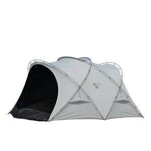 MINIMAL WORKS(~j}[NX) SHELTER GE/GHE MESH DOOR Black MGSHDO02GHE00DO2CL