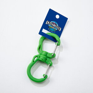 CRAZY CREEK(�N���C�W�[�N���[�N) W �J���r�i L 1pcs �O���[�� 12598003008007