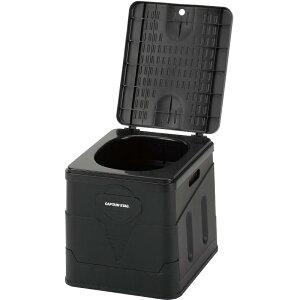 LveX^bO(CAPTAIN STAG) |[^uȈՃgC XNEFA ubN UW-5036