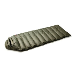 iK(NANGA) AURORA TEX SQUARE FOOT 400 REGULAR KHA NS2443-2A018
