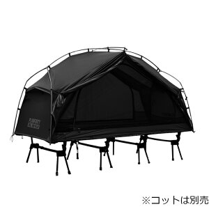 PLANFORTY(�v�����t�H�[�e�B) P-COT �e���g210 BLACK(�R�b�g�͕ʔ�) 210 BLACK P40002BLK