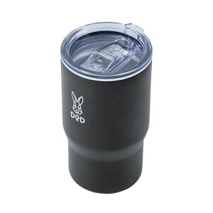DOD(�f�B�[�I�[�f�B�[) ���b�e�R�E�E�T�[�� 410ml �u���b�N MG1-158-BK