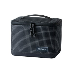 �y3�����{���ח\��z �V�}�m(SHIMANO) MINI COOLER BAG PRO M�T�C�Y �`���R�[�� SC000010255