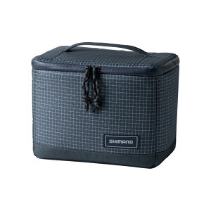�y3�����{���ח\��z �V�}�m(SHIMANO) MINI COOLER BAG PRO M�T�C�Y �A�����B���O���[ SC000010263