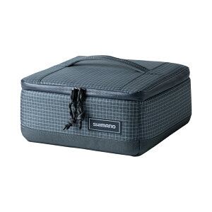 �y3�����{���ח\��z �V�}�m(SHIMANO) MINI COOLER BAG PRO L�T�C�Y �A�����B���O���[ SC000010264